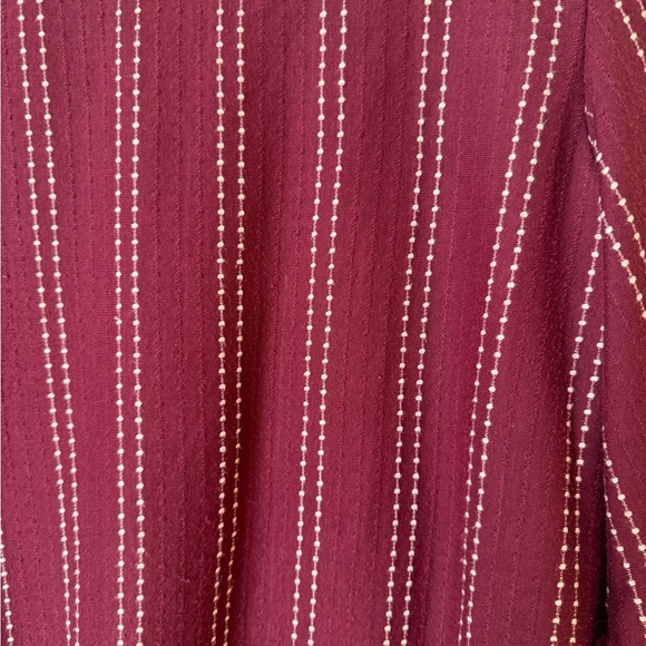 W5 blouse - size M - Anthropologie - EUC - Picture 4 of 4